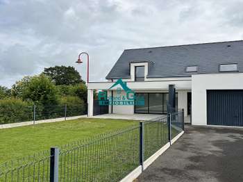 Vente maison 5 pièces Cornillé 35