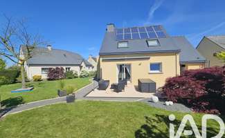 Photo Vente maison Cornillé