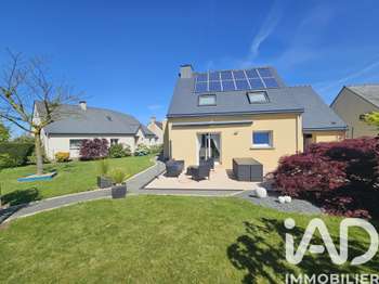 Vente maison 5 pièces Cornillé 35