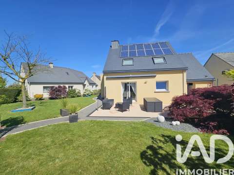 Vente maison 5 pièces Cornillé 35