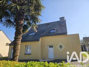 Vente Maison 4 chambresCornillé