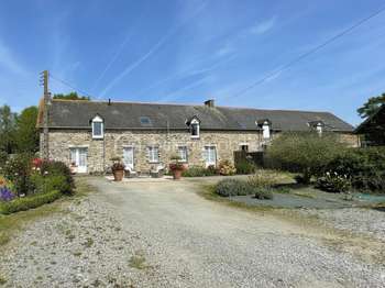 Vente Maison 5 chambresCornillé