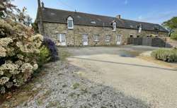 Photo Vente maison Cornillé