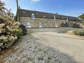 Vente Maison 4 chambresCornillé