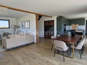 Vente Maison 4 chambresCornillé