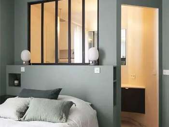 Vente maison 5 pièces Cornillé 35