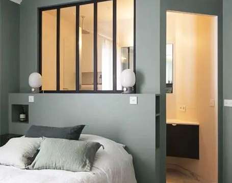 Vente maison 5 pièces Cornillé 35