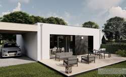 Photo Vente maison Cornillé