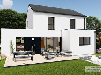 Vente maison 5 pièces Cornillé 35