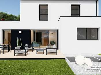Vente maison 5 pièces Vente maison 5 pièces