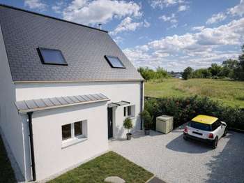 Vente Maison 3 chambresCornillé