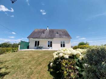Photo Vente maison Cornillé