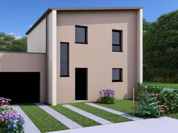Vente maison 4 pièces Cornillé 35