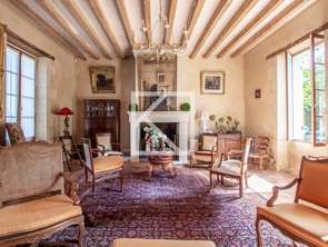 Vente Maison 6 chambresCornillé-les-Caves