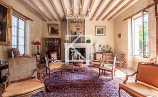 Photo Vente maison Cornillé-les-Caves