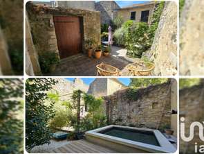 Vente Maison 6 piècesCornillon