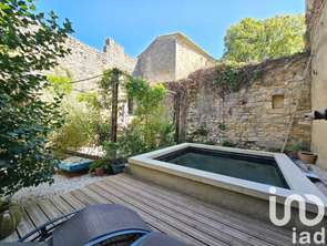 Vente Maison 6 piècesCornillon