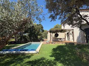 Vente Maison 5 piècesCornillon-Confoux