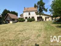 Vente maison 16 pièces