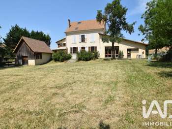 Vente Maison 10 chambresCornillon-en-Trièves