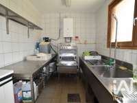 Vente maison 16 pièces