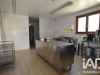 Vente maison 16 pièces