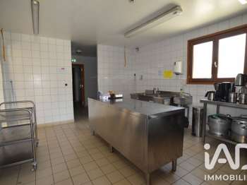 Vente maison 16 pièces