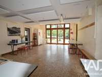 Vente maison 16 pièces