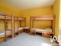 Vente maison 16 pièces