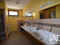 Vente maison 16 pièces