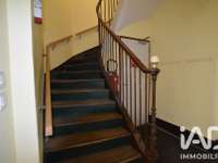 Vente maison 16 pièces
