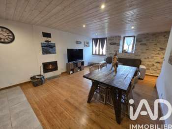 Vente maison 3 pièces Cornus 12