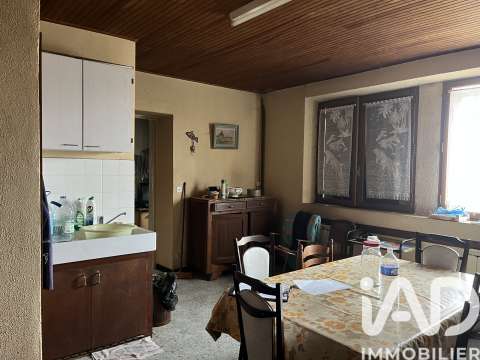 Vente maison 5 pièces Cornus 12