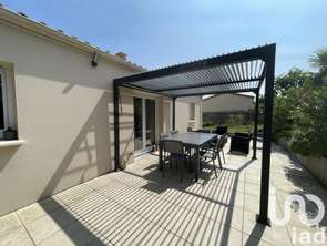 Vente Maison 3 chambresCoron