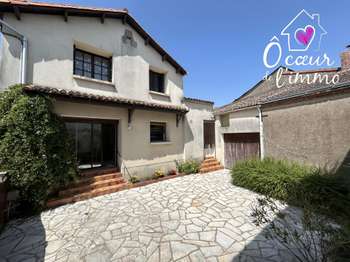 Vente maison 6 pièces Coron 49