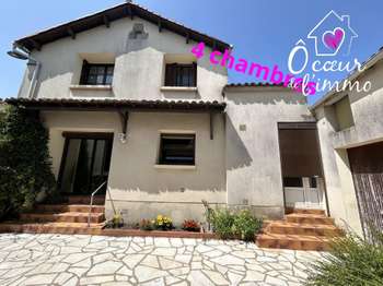 Vente maison 6 pièces Coron 49