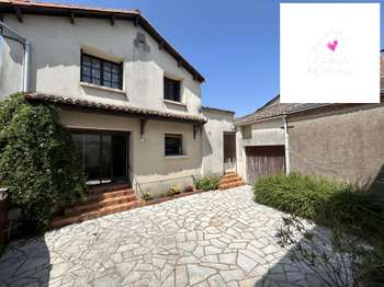 Vente Maison 4 chambresCoron