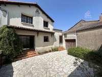 Vente maison 6 pièces Vente maison 6 pièces