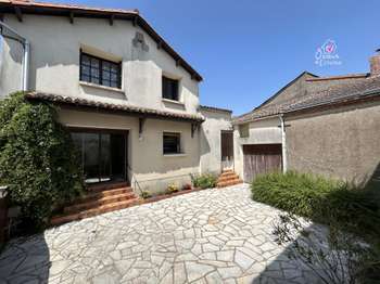 Vente maison 6 pièces Coron 49