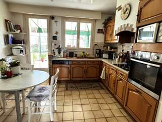 Vente maison 9 pièces