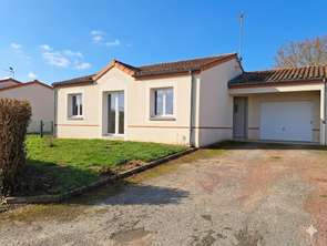 Vente Maison 2 chambresCoron