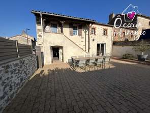 Vente Maison 3 chambresCoron