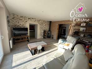 Vente Maison 3 chambresCoron