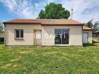 Vente maison 3 pièces Vente maison 3 pièces