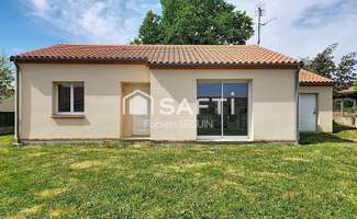 Photo Vente maison Coron