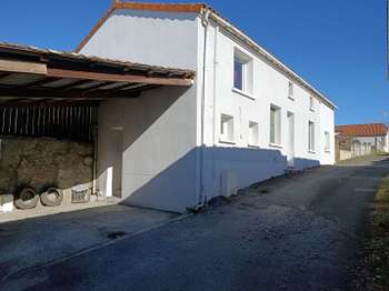 Vente maison 5 pièces Coron 49
