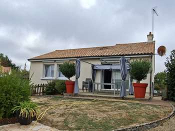 Vente Maison 3 chambresCoron