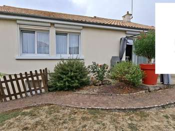 Vente Maison 3 chambresCoron