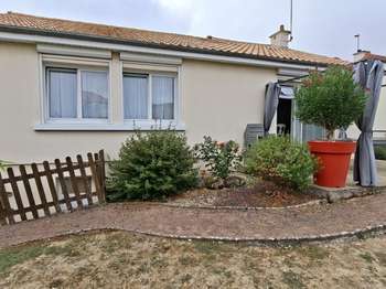 Vente Maison 3 chambresCoron