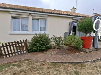 Vente maison 5 pièces Coron 49